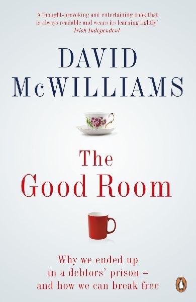 The Good Room
