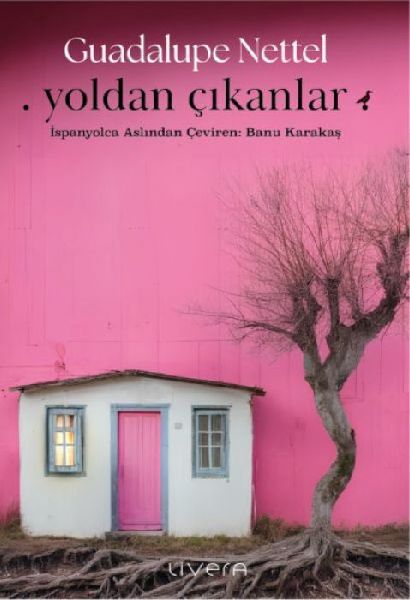 Yoldan Cikanlar
