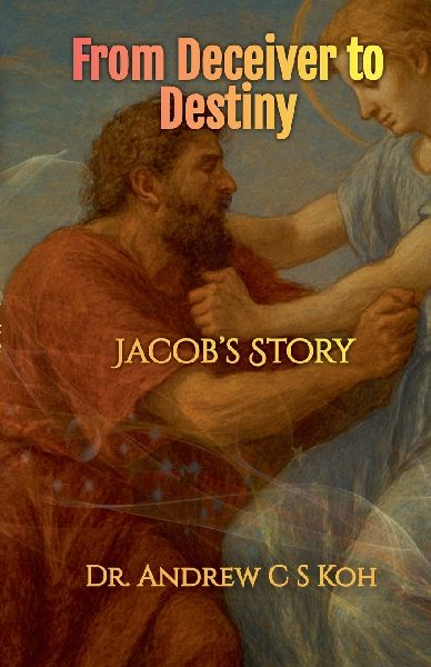 From Deceiver to Destiny