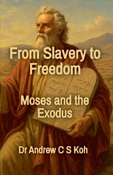 From Slavery to Freedom