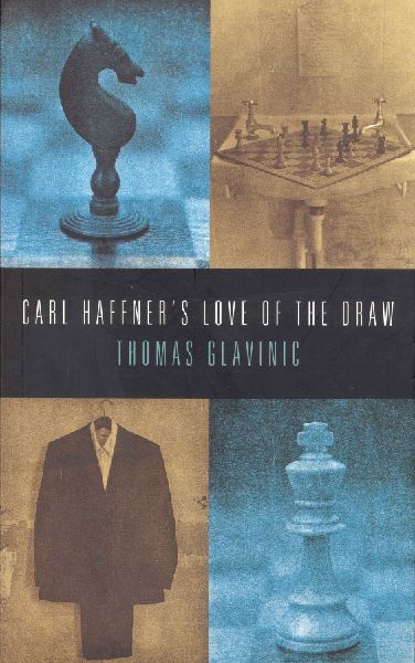 Carl Haffners Love of the Draw