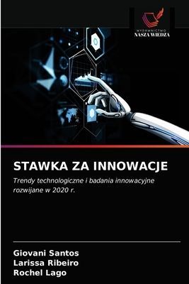 STAWKA ZA INNOWACJE