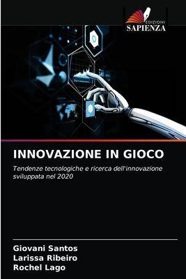 INNOVAZIONE IN GIOCO
