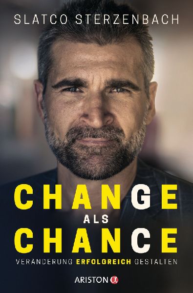 Change als Chance