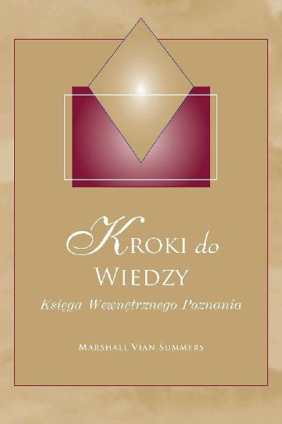 Kroki do Wiedzy (Steps to Knowledge - Polish Edition)