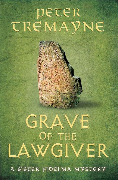 Grave of the Lawgiver