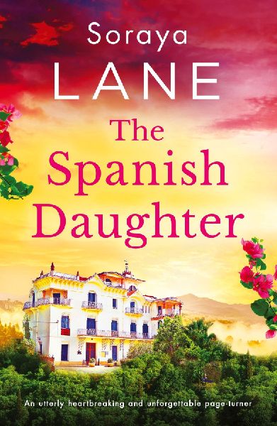 The Spanish Daughter