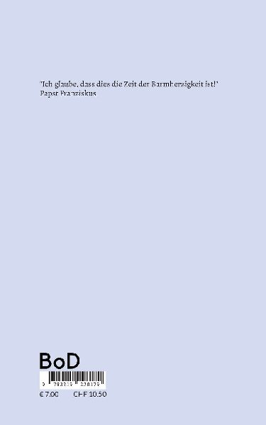 MISERICORDIAE VULTUS 