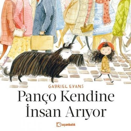 Panco Kendine Insan Ariyor