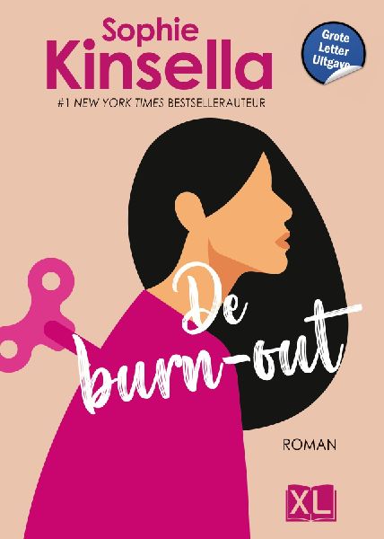 De burn-out