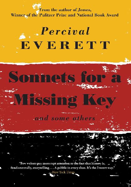 Sonnets for a Missing Key