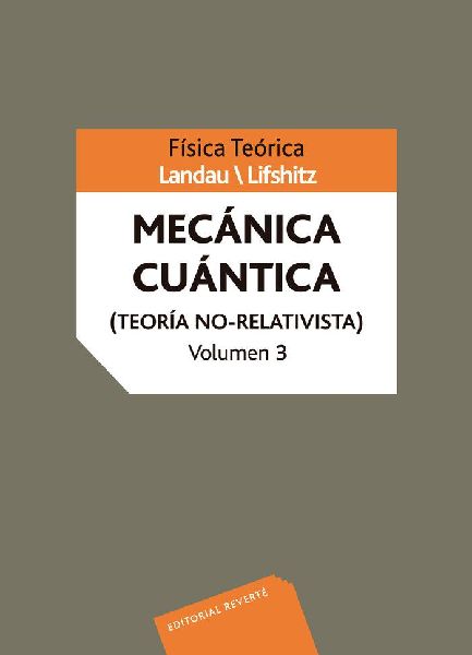 Mecánica cuántica no-relativista