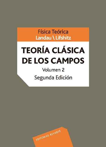 Teoría clásica de los campos