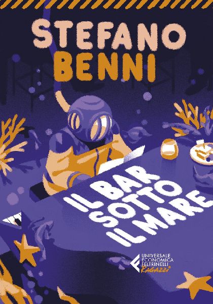 Il bar sotto il mare