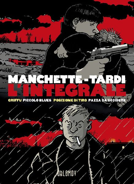 L' integrale: Griffu-Piccolo blues-Posizione di tiro-Pazz...