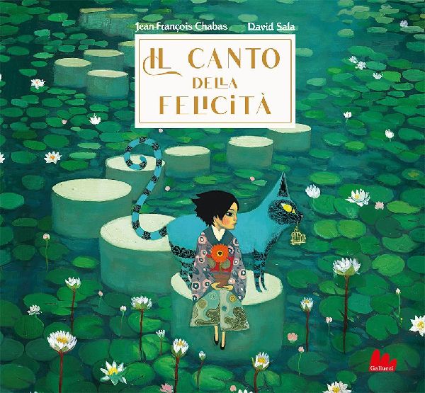 Il canto della felictà