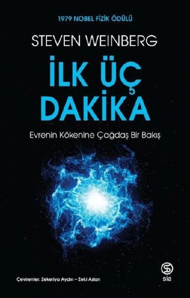 Ilk Üc Dakika