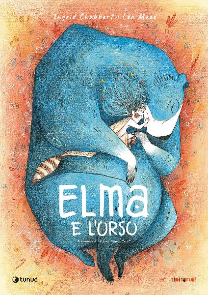 Elma e l'orso