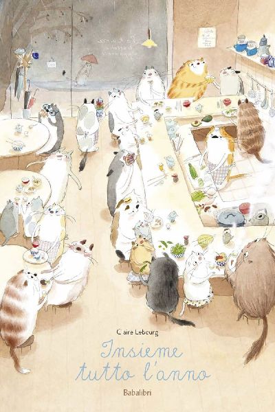 Insieme tutto l'anno