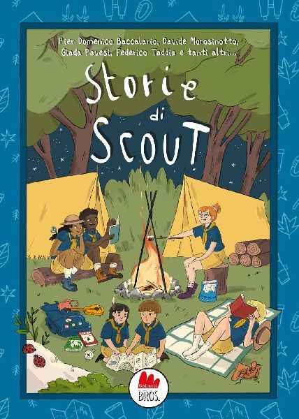 Storie di scout