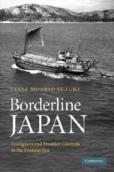 Borderline Japan