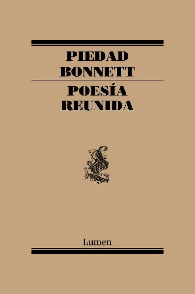 Poesía reunida : mapa de las lenguas