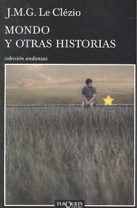 Mondo y otras historias