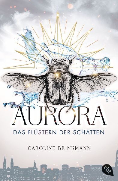 Aurora - Das Flüstern der Schatten