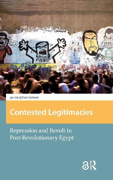 Contested Legitimacies