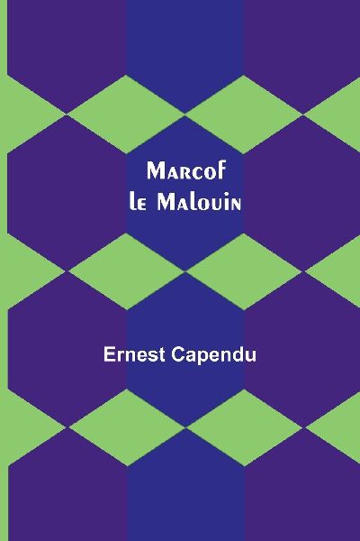 Marcof le Malouin