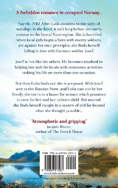 A Mother's War 