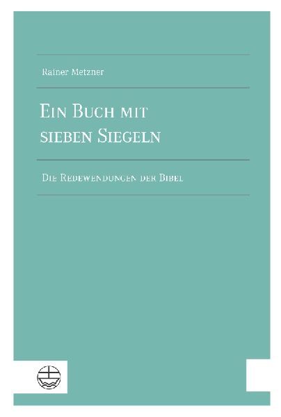 Ein Buch mit sieben Siegeln