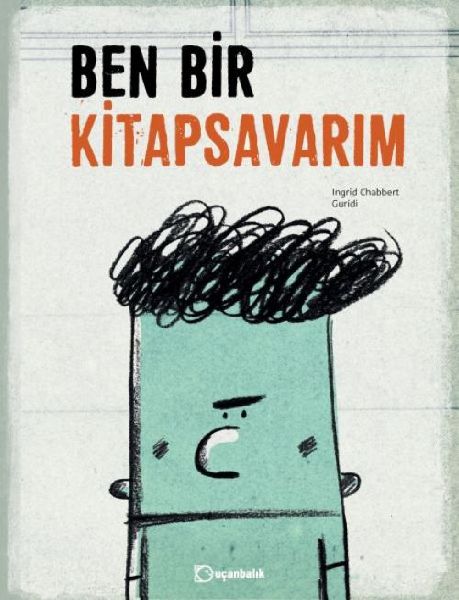 Ben Bir Kitapsavarim