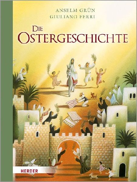 Die Ostergeschichte