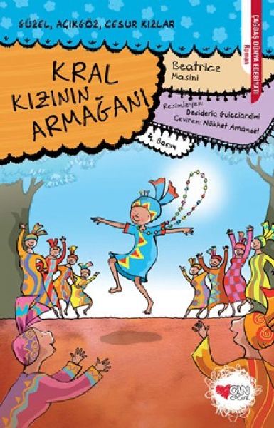 Kral Kizinin Armagani