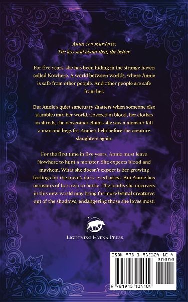 The Shadow and the Scream 