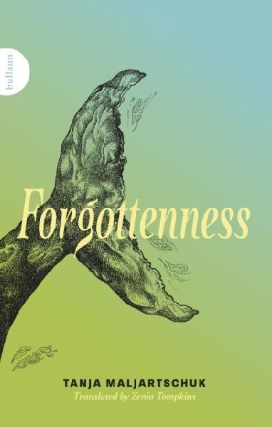 Forgottenness