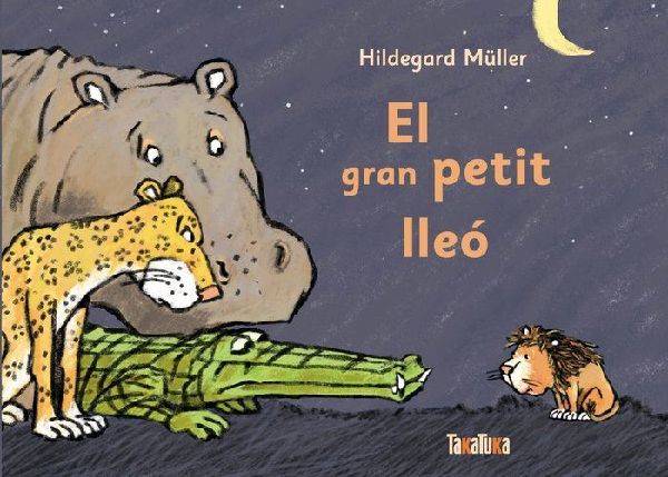 El gran petit lleó