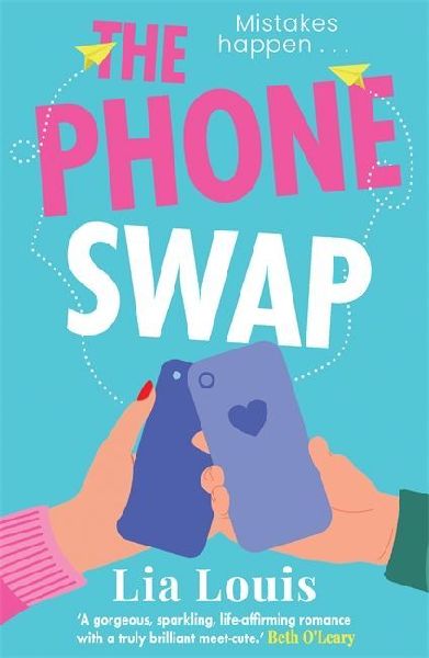 The Phone Swap
