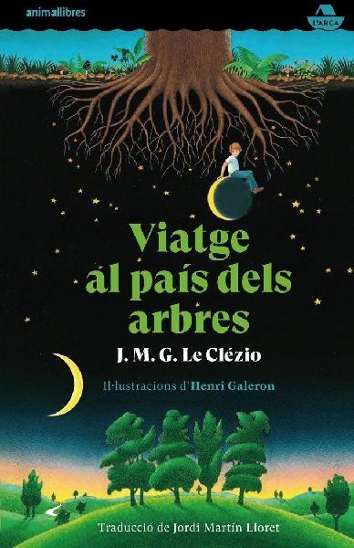 Viatge al país dels arbres