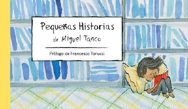 Pequeñas historias : en un lugar muy lejano