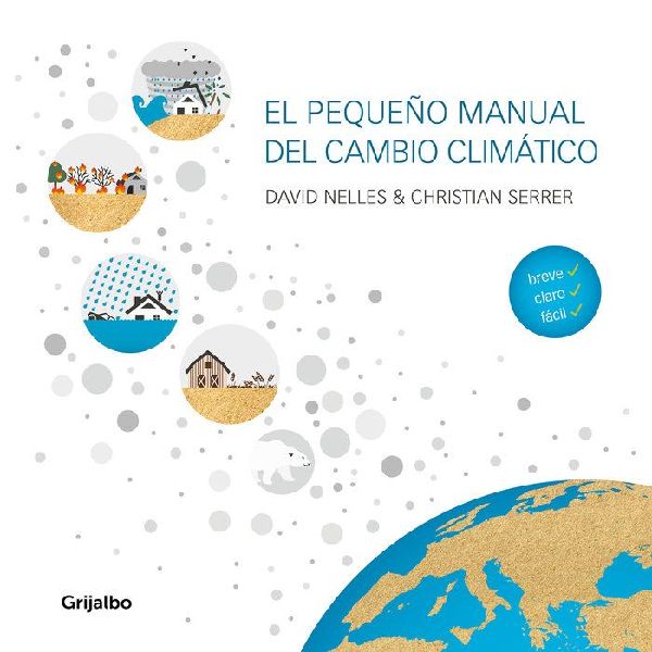 El pequeño manual del cambio climático