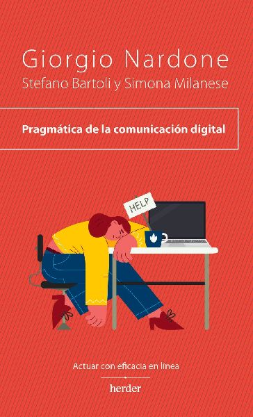 Pragmatica de la Comunicacion Digital 