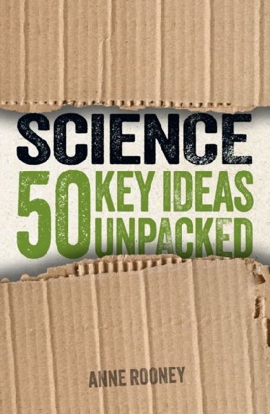 Science: 50 Key Ideas Unpacked