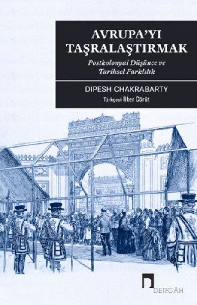 Avrupayi Tasralastirmak