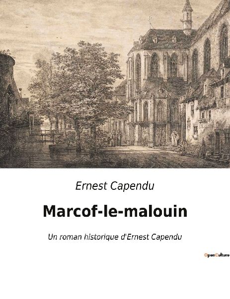Marcof-le-malouin