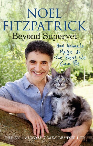 Beyond Supervet: How Animals Make Us The Best We Can Be