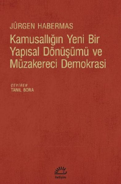Kamusalligin Yeni Bir Yapisal Dönüsümü ve Müzakereci Demo...