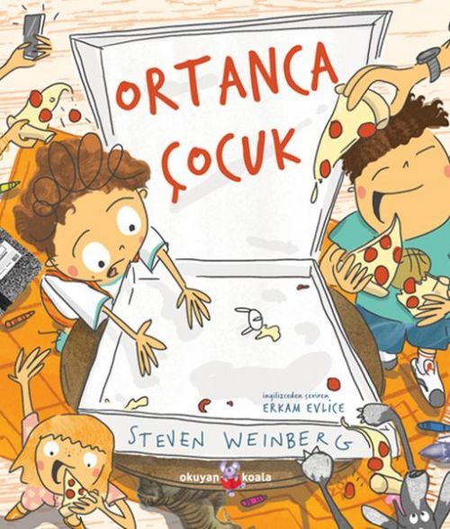 Ortanca Cocuk