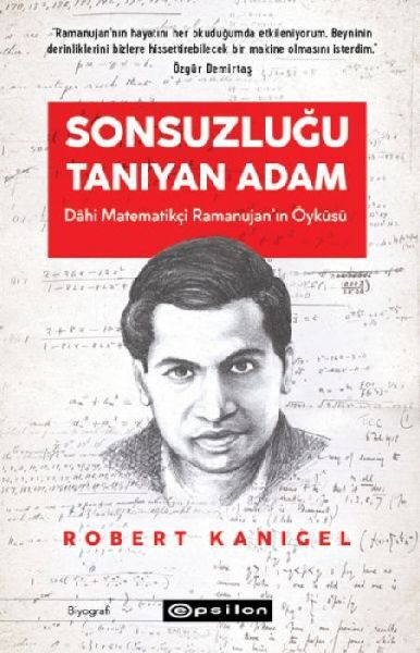 Sonsuzlugu Taniyan Adam